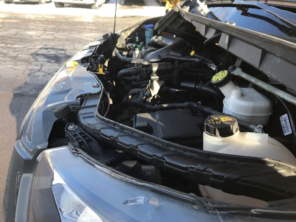 Cargo Van (Panel Van)-Light and Medium Duty Trucks-Ford-2023-Transit 250-Liverpool-NY-64,177\n\t\tmiles-$ 50,250 - Image 21