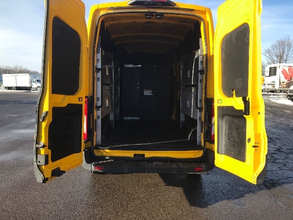 Cargo Van (Panel Van)-Light and Medium Duty Trucks-Ford-2023-Transit 250-Liverpool-NY-64,177\n\t\tmiles-$ 50,250 - Image 7