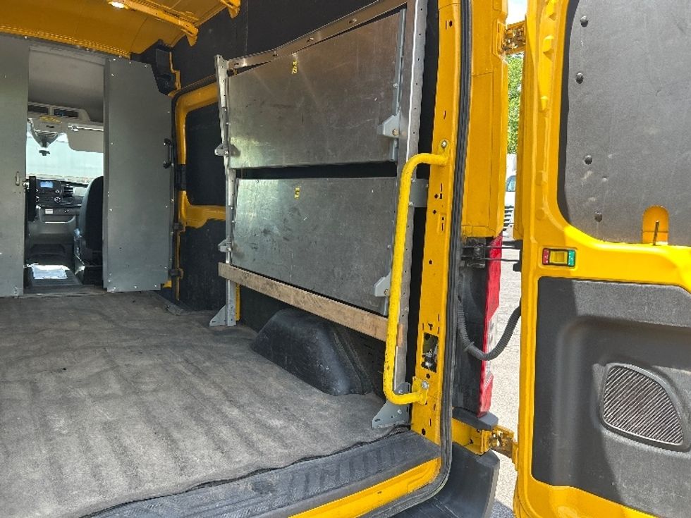 Cargo Van (Panel Van)-Light and Medium Duty Trucks-Ford-2023-Transit 250-Liverpool-NY-66,432\n\t\tmiles-$ 39,000 - Image 10