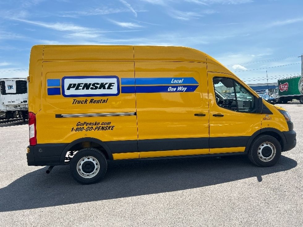 Cargo Van (Panel Van)-Light and Medium Duty Trucks-Ford-2023-Transit 250-Liverpool-NY-66,432\n\t\tmiles-$ 39,000 - Image 13