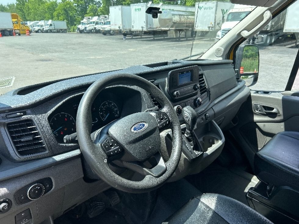Cargo Van (Panel Van)-Light and Medium Duty Trucks-Ford-2023-Transit 250-Liverpool-NY-66,432\n\t\tmiles-$ 39,000 - Image 15