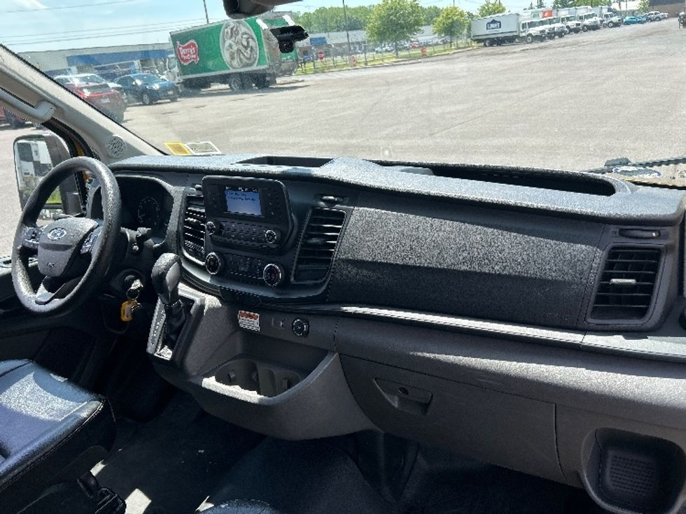 Cargo Van (Panel Van)-Light and Medium Duty Trucks-Ford-2023-Transit 250-Liverpool-NY-66,432\n\t\tmiles-$ 39,000 - Image 19
