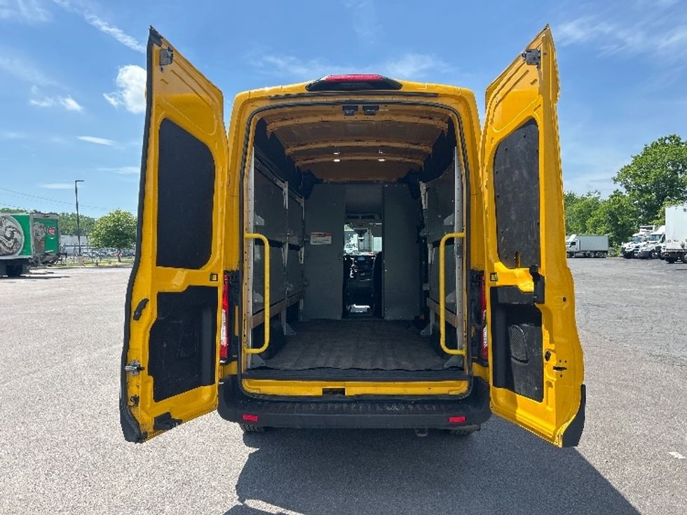 Cargo Van (Panel Van)-Light and Medium Duty Trucks-Ford-2023-Transit 250-Liverpool-NY-66,432\n\t\tmiles-$ 39,000 - Image 7