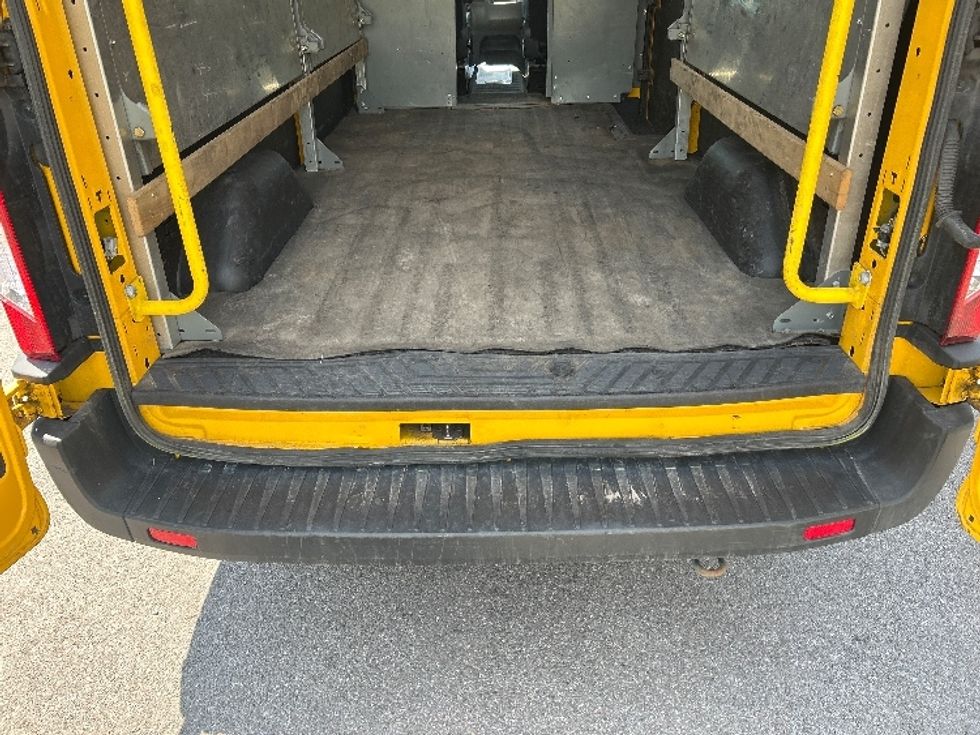 Cargo Van (Panel Van)-Light and Medium Duty Trucks-Ford-2023-Transit 250-Liverpool-NY-66,432\n\t\tmiles-$ 39,000 - Image 8