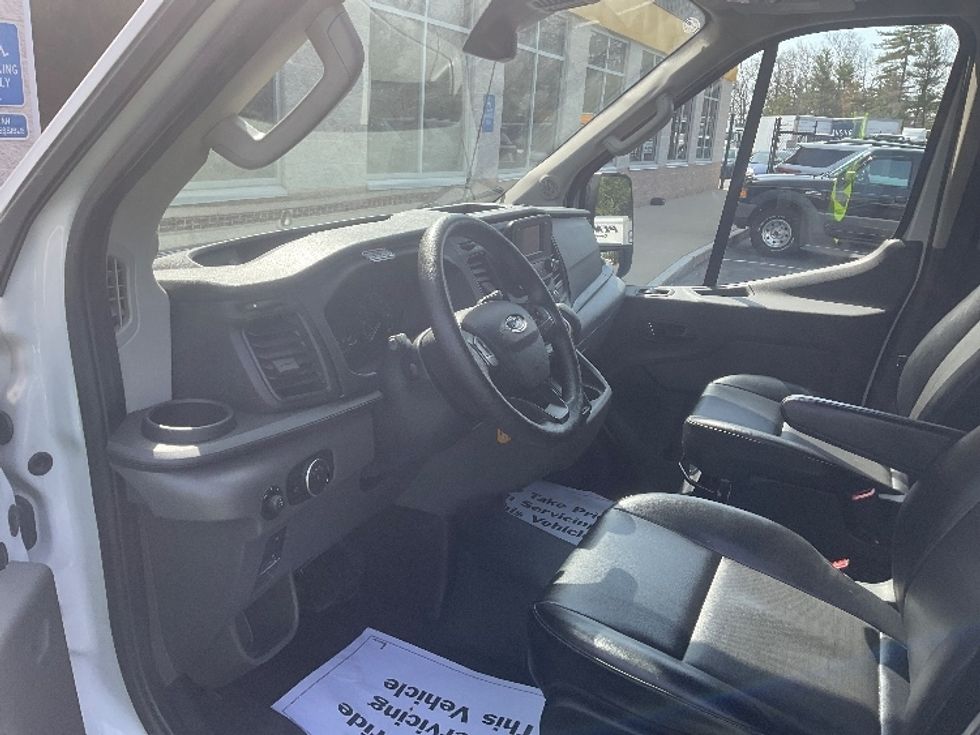 Cargo Van (Panel Van)-Light and Medium Duty Trucks-Ford-2023-Transit 250-Londonderry-NH-42,826\n\t\tmiles-$ 48,750 - Image 15