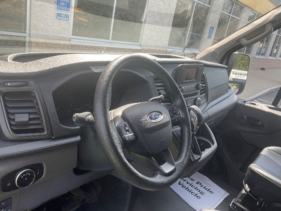 Cargo Van (Panel Van)-Light and Medium Duty Trucks-Ford-2023-Transit 250-Londonderry-NH-42,826\n\t\tmiles-$ 48,750 - Image 16