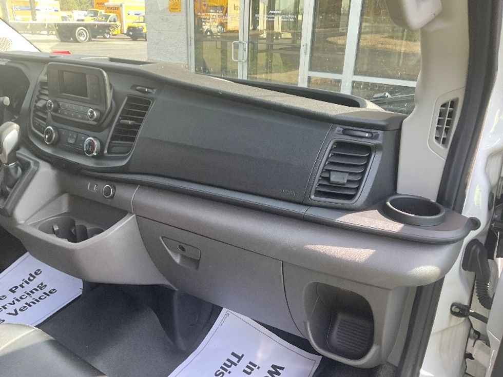 Cargo Van (Panel Van)-Light and Medium Duty Trucks-Ford-2023-Transit 250-Londonderry-NH-42,826\n\t\tmiles-$ 48,750 - Image 19