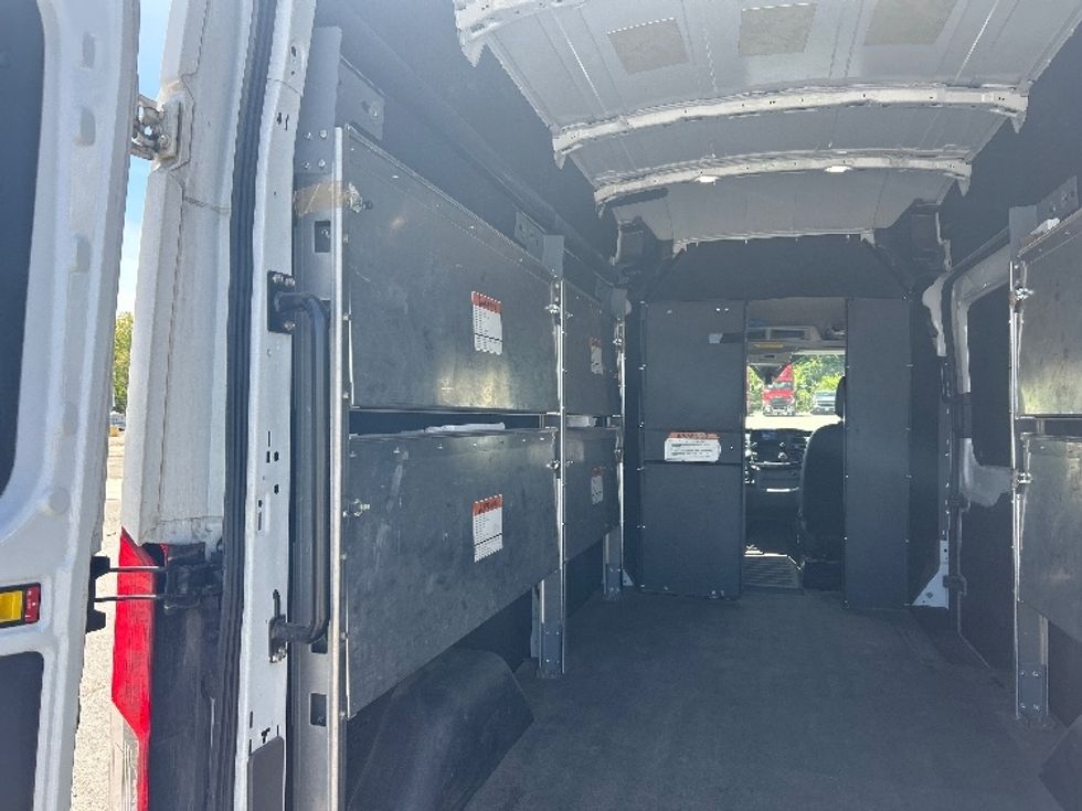 Cargo Van (Panel Van)-Light and Medium Duty Trucks-Ford-2023-Transit 250-Londonderry-NH-53,897\n\t\tmiles-$ 47,500 - Image 10