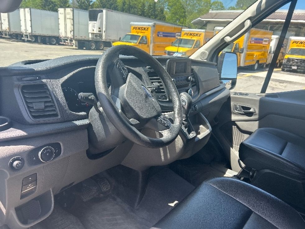 Cargo Van (Panel Van)-Light and Medium Duty Trucks-Ford-2023-Transit 250-Londonderry-NH-53,897\n\t\tmiles-$ 47,500 - Image 16