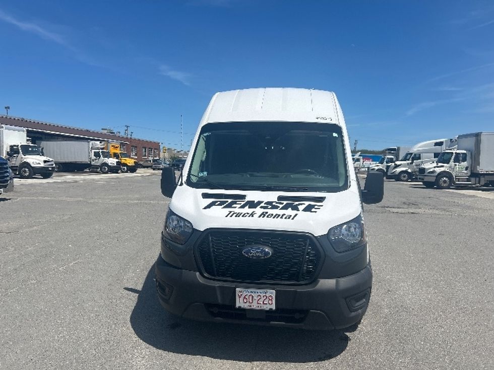Cargo Van (Panel Van)-Light and Medium Duty Trucks-Ford-2023-Transit 250-Londonderry-NH-53,897\n\t\tmiles-$ 47,500 - Image 2