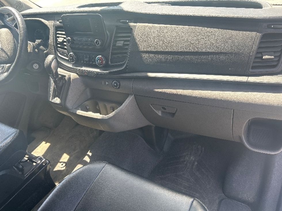 Cargo Van (Panel Van)-Light and Medium Duty Trucks-Ford-2023-Transit 250-Londonderry-NH-53,897\n\t\tmiles-$ 47,500 - Image 20