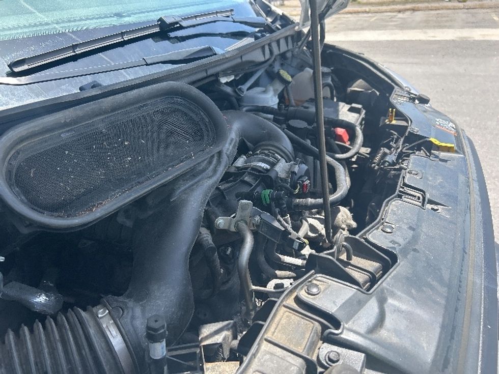 Cargo Van (Panel Van)-Light and Medium Duty Trucks-Ford-2023-Transit 250-Londonderry-NH-53,897\n\t\tmiles-$ 47,500 - Image 22