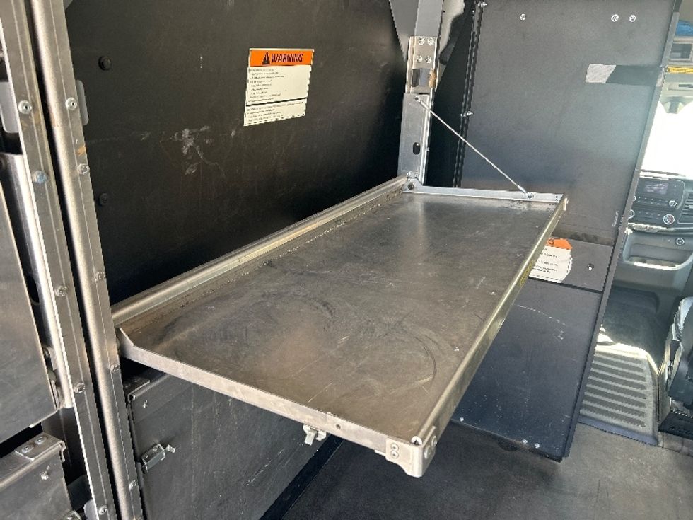 Cargo Van (Panel Van)-Light and Medium Duty Trucks-Ford-2023-Transit 250-Londonderry-NH-53,897\n\t\tmiles-$ 47,500 - Image 24