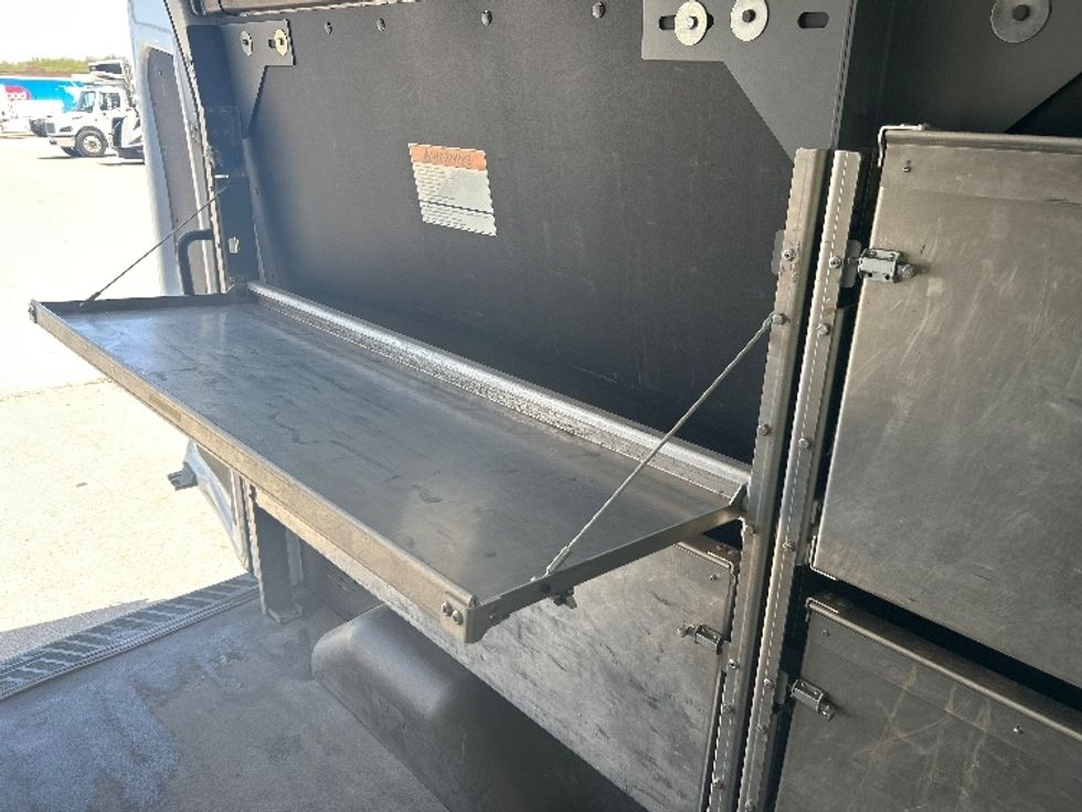 Cargo Van (Panel Van)-Light and Medium Duty Trucks-Ford-2023-Transit 250-Londonderry-NH-53,897\n\t\tmiles-$ 47,500 - Image 25