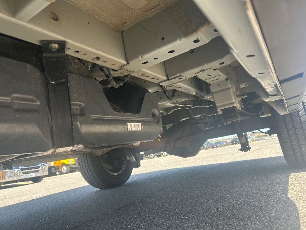 Cargo Van (Panel Van)-Light and Medium Duty Trucks-Ford-2023-Transit 250-Londonderry-NH-53,897\n\t\tmiles-$ 47,500 - Image 5