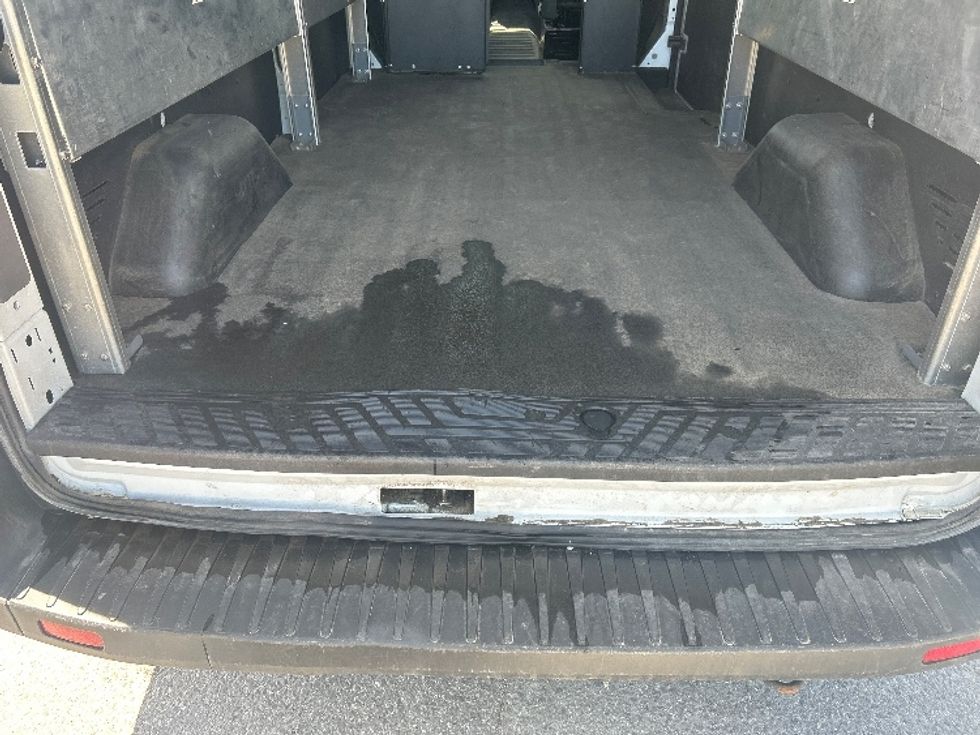 Cargo Van (Panel Van)-Light and Medium Duty Trucks-Ford-2023-Transit 250-Londonderry-NH-53,897\n\t\tmiles-$ 47,500 - Image 9