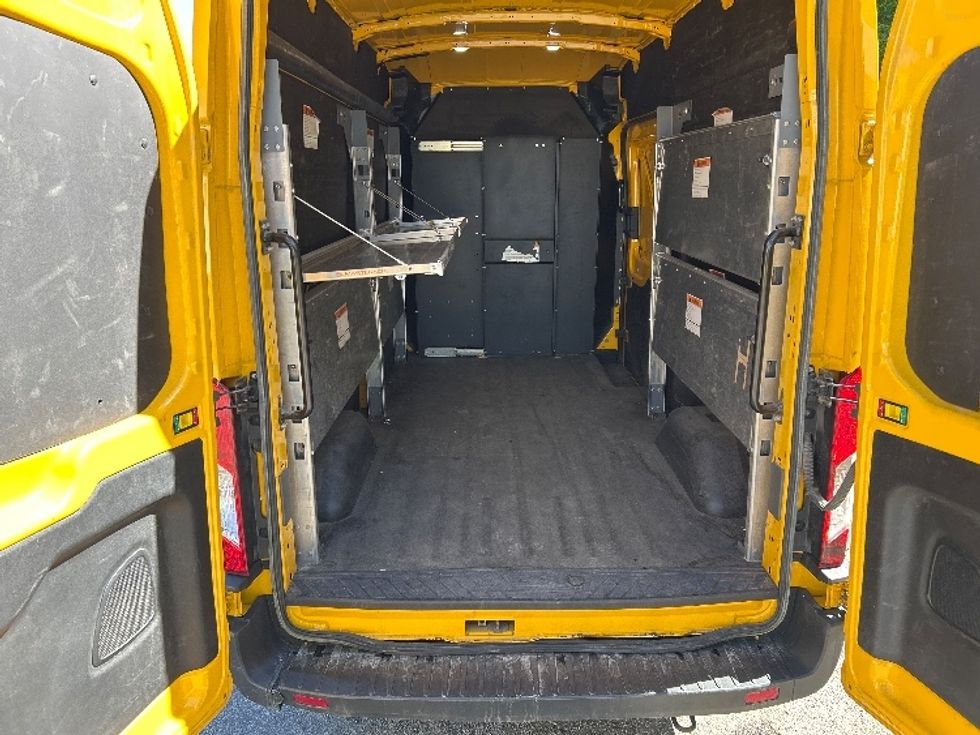 Cargo Van (Panel Van)-Light and Medium Duty Trucks-Ford-2023-Transit 250-Londonderry-NH-69,617\n\t\tmiles-$ 43,500 - Image 10