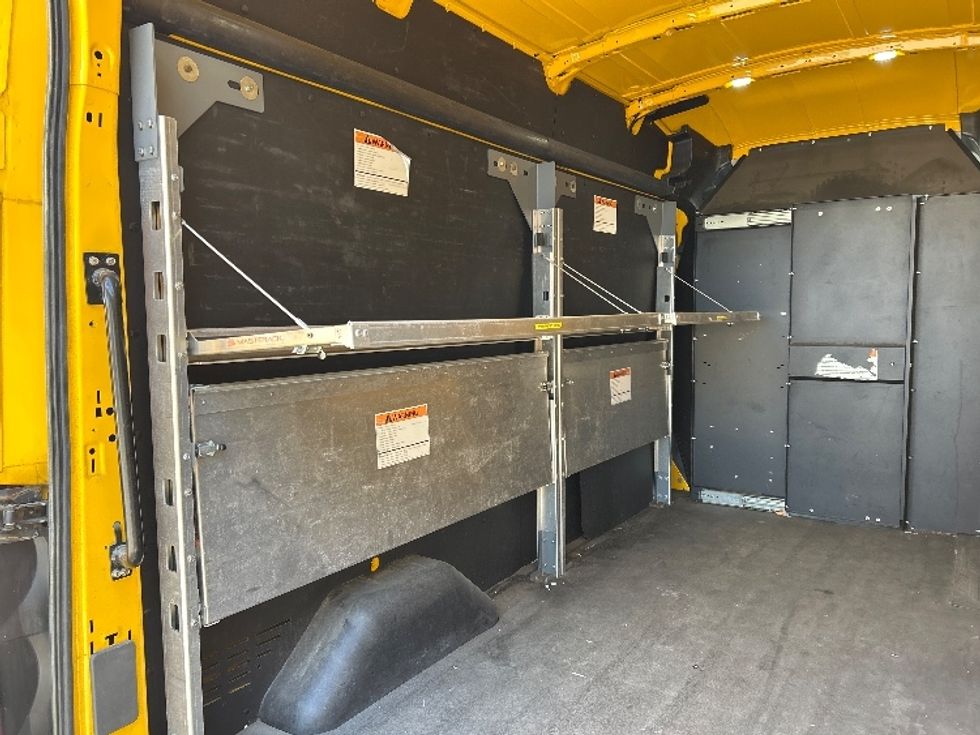 Cargo Van (Panel Van)-Light and Medium Duty Trucks-Ford-2023-Transit 250-Londonderry-NH-69,617\n\t\tmiles-$ 43,500 - Image 11