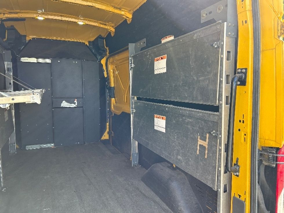 Cargo Van (Panel Van)-Light and Medium Duty Trucks-Ford-2023-Transit 250-Londonderry-NH-69,617\n\t\tmiles-$ 43,500 - Image 12