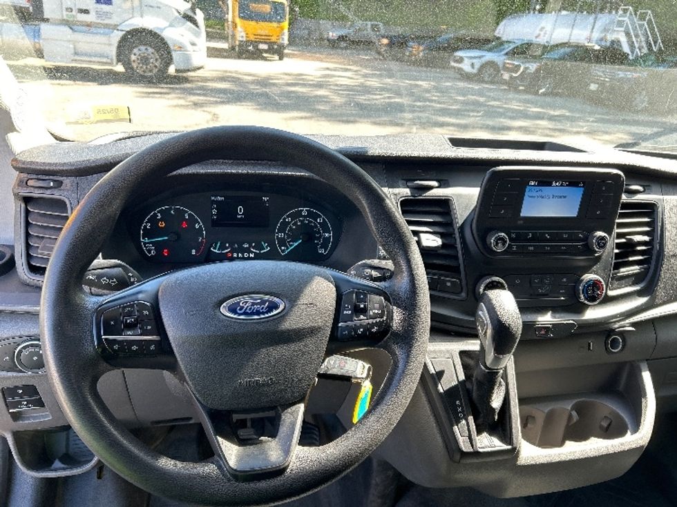 Cargo Van (Panel Van)-Light and Medium Duty Trucks-Ford-2023-Transit 250-Londonderry-NH-69,617\n\t\tmiles-$ 43,500 - Image 18