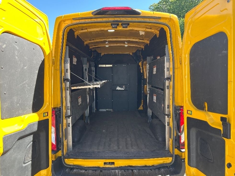 Cargo Van (Panel Van)-Light and Medium Duty Trucks-Ford-2023-Transit 250-Londonderry-NH-69,617\n\t\tmiles-$ 43,500 - Image 8