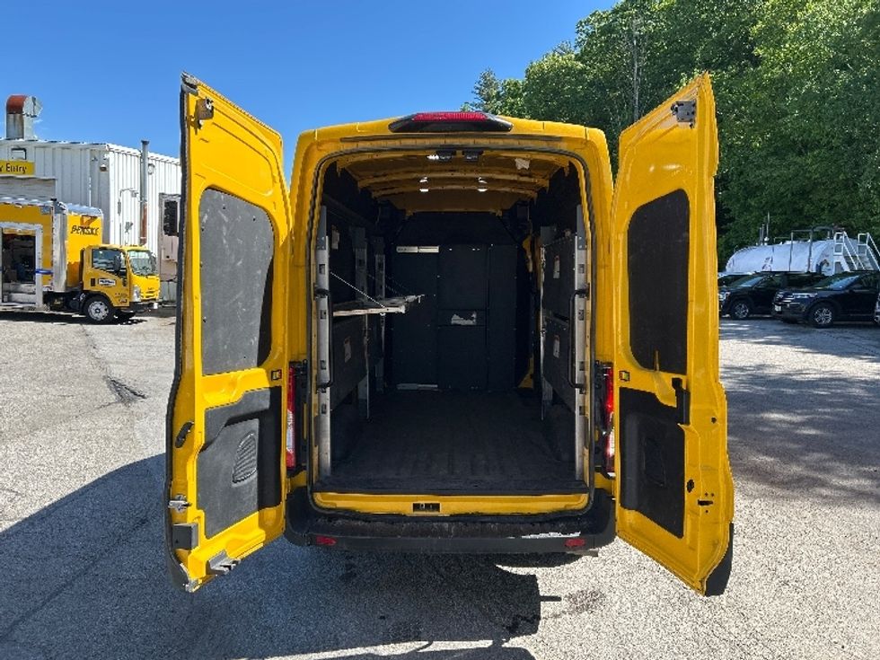 Cargo Van (Panel Van)-Light and Medium Duty Trucks-Ford-2023-Transit 250-Londonderry-NH-69,617\n\t\tmiles-$ 43,500 - Image 9