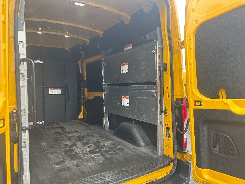 Cargo Van (Panel Van)-Light and Medium Duty Trucks-Ford-2023-Transit 250-Louisville-KY-52,833\n\t\tmiles-$ 40,250 - Image 11
