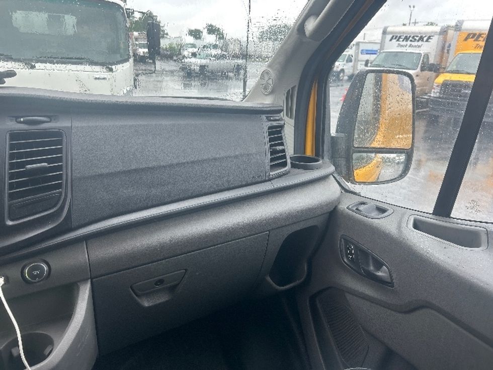 Cargo Van (Panel Van)-Light and Medium Duty Trucks-Ford-2023-Transit 250-Louisville-KY-52,833\n\t\tmiles-$ 40,250 - Image 21