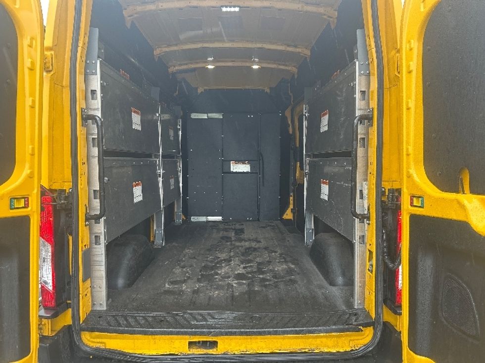 Cargo Van (Panel Van)-Light and Medium Duty Trucks-Ford-2023-Transit 250-Louisville-KY-52,833\n\t\tmiles-$ 40,250 - Image 7