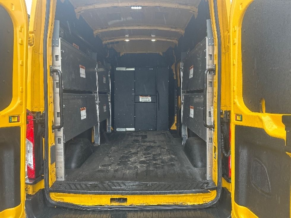 Cargo Van (Panel Van)-Light and Medium Duty Trucks-Ford-2023-Transit 250-Louisville-KY-52,833\n\t\tmiles-$ 40,250 - Image 9