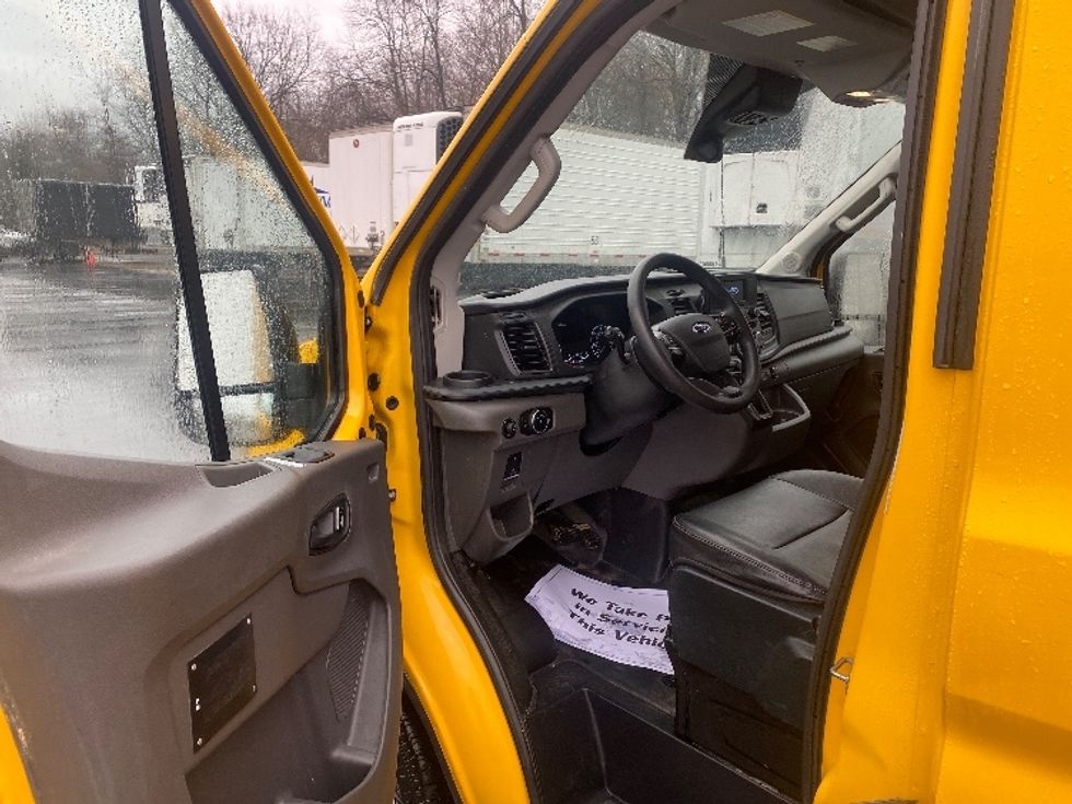 Cargo Van (Panel Van)-Light and Medium Duty Trucks-Ford-2023-Transit 250-Louisville-KY-56,341\n\t\tmiles-$ 46,500 - Image 14