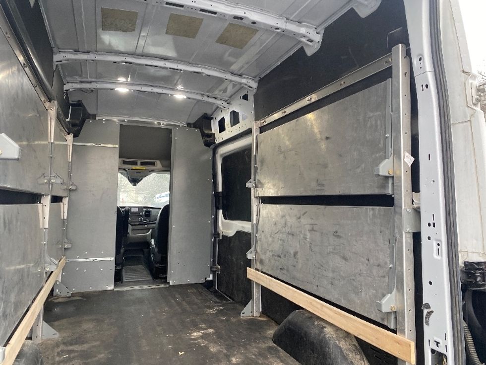 Cargo Van (Panel Van)-Light and Medium Duty Trucks-Ford-2023-Transit 250-Louisville-KY-64,086\n\t\tmiles-$ 50,000 - Image 10