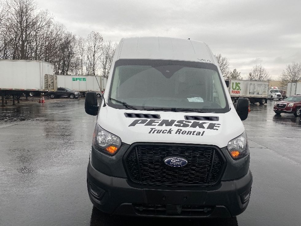 Cargo Van (Panel Van)-Light and Medium Duty Trucks-Ford-2023-Transit 250-Louisville-KY-64,086\n\t\tmiles-$ 50,000 - Image 2