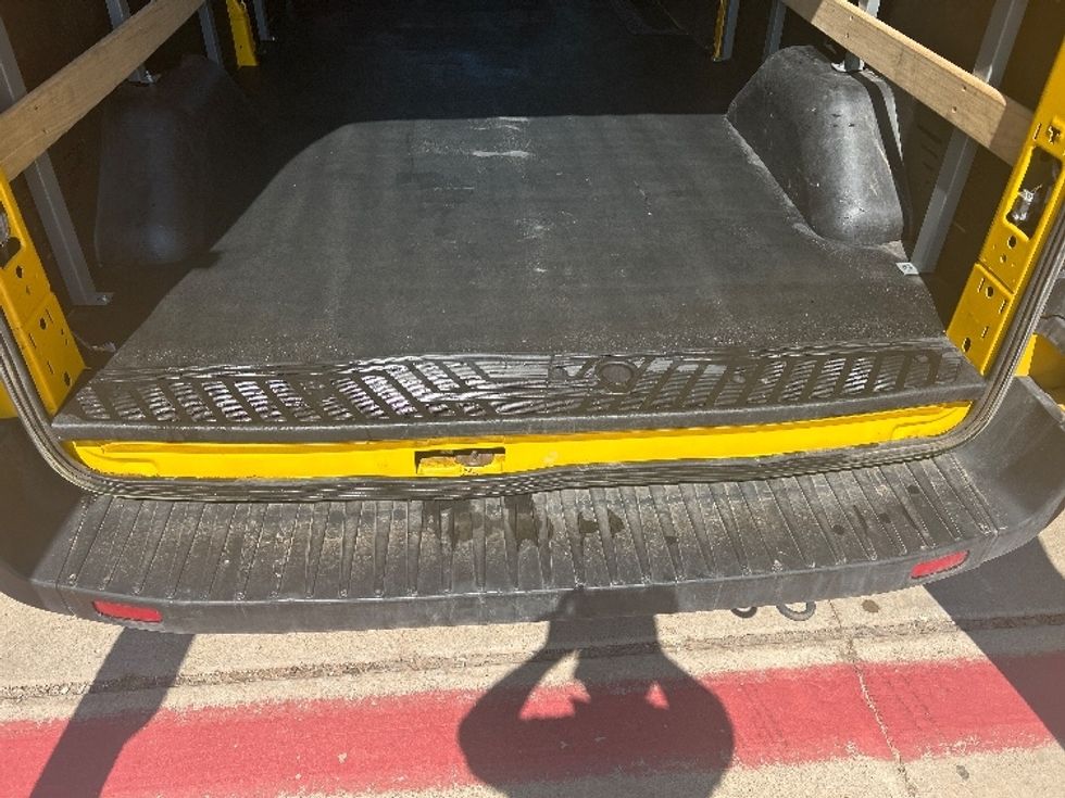 Cargo Van (Panel Van)-Light and Medium Duty Trucks-Ford-2023-Transit 250-Lubbock-TX-110,389\n\t\tmiles-$ 30,750 - Image 10