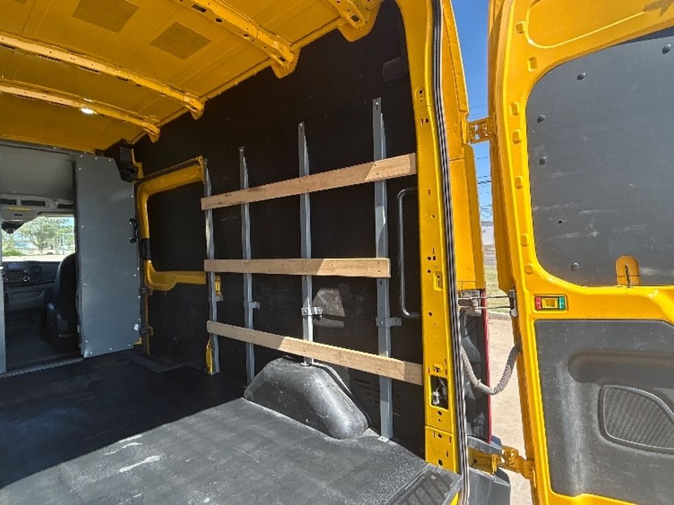 Cargo Van (Panel Van)-Light and Medium Duty Trucks-Ford-2023-Transit 250-Lubbock-TX-110,389\n\t\tmiles-$ 30,750 - Image 12