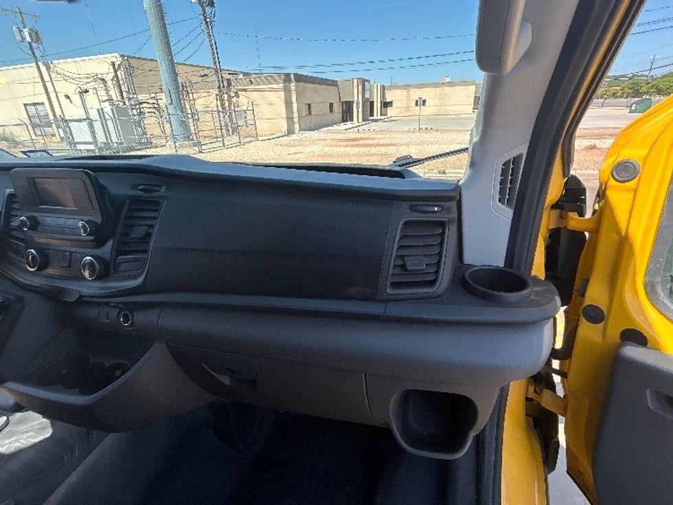 Cargo Van (Panel Van)-Light and Medium Duty Trucks-Ford-2023-Transit 250-Lubbock-TX-110,389\n\t\tmiles-$ 30,750 - Image 21