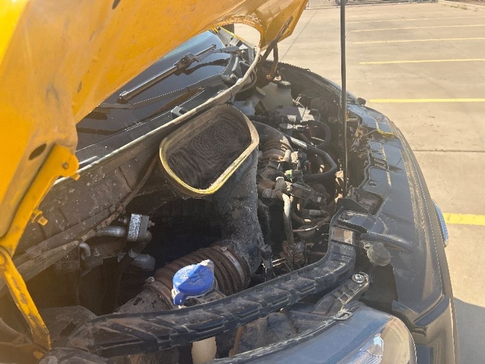 Cargo Van (Panel Van)-Light and Medium Duty Trucks-Ford-2023-Transit 250-Lubbock-TX-110,389\n\t\tmiles-$ 30,750 - Image 23