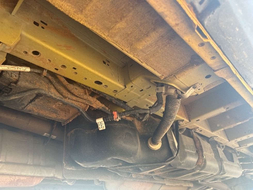 Cargo Van (Panel Van)-Light and Medium Duty Trucks-Ford-2023-Transit 250-Lubbock-TX-110,389\n\t\tmiles-$ 30,750 - Image 5