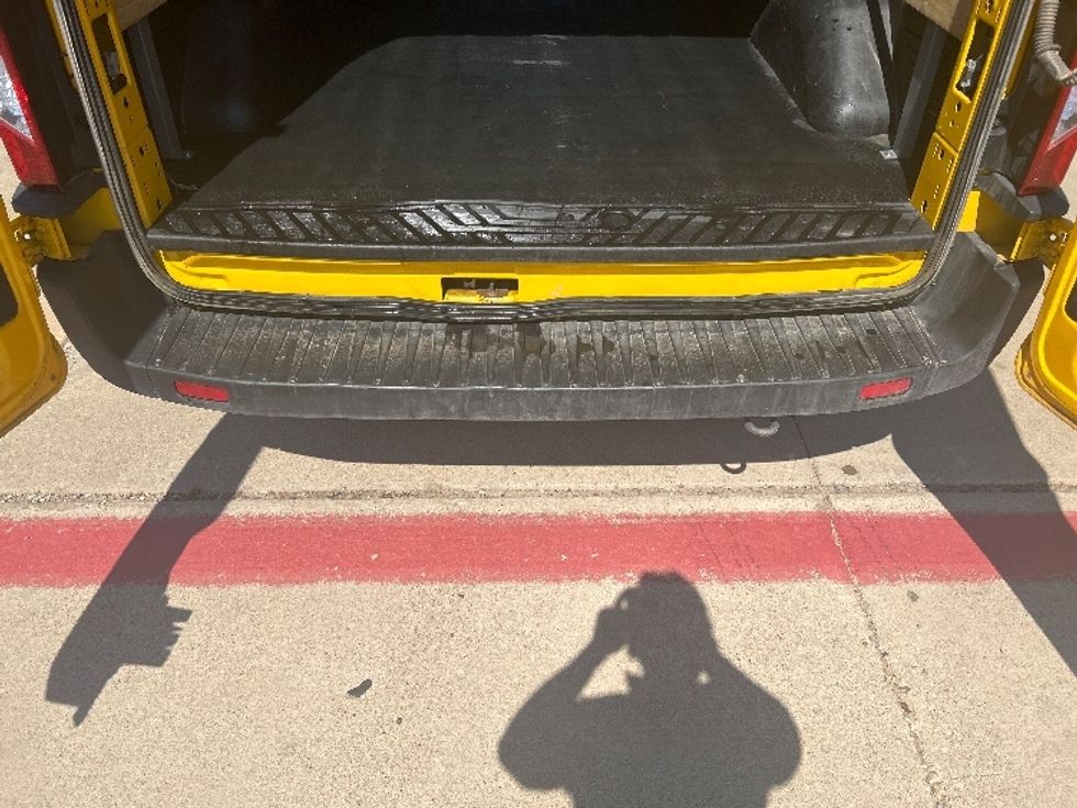 Cargo Van (Panel Van)-Light and Medium Duty Trucks-Ford-2023-Transit 250-Lubbock-TX-110,389\n\t\tmiles-$ 30,750 - Image 9