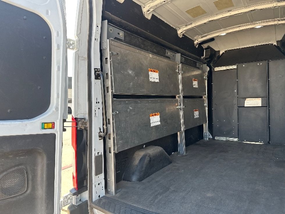 Cargo Van (Panel Van)-Light and Medium Duty Trucks-Ford-2023-Transit 250-Lubbock-TX-51,236\n\t\tmiles-$ 44,500 - Image 11
