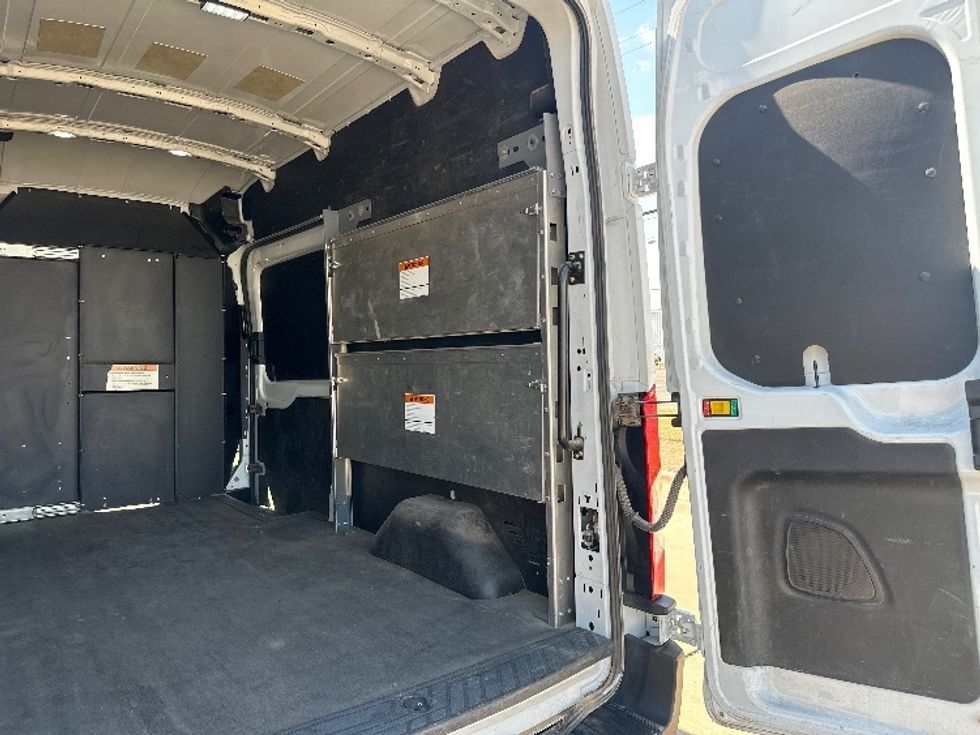 Cargo Van (Panel Van)-Light and Medium Duty Trucks-Ford-2023-Transit 250-Lubbock-TX-51,236\n\t\tmiles-$ 44,500 - Image 12