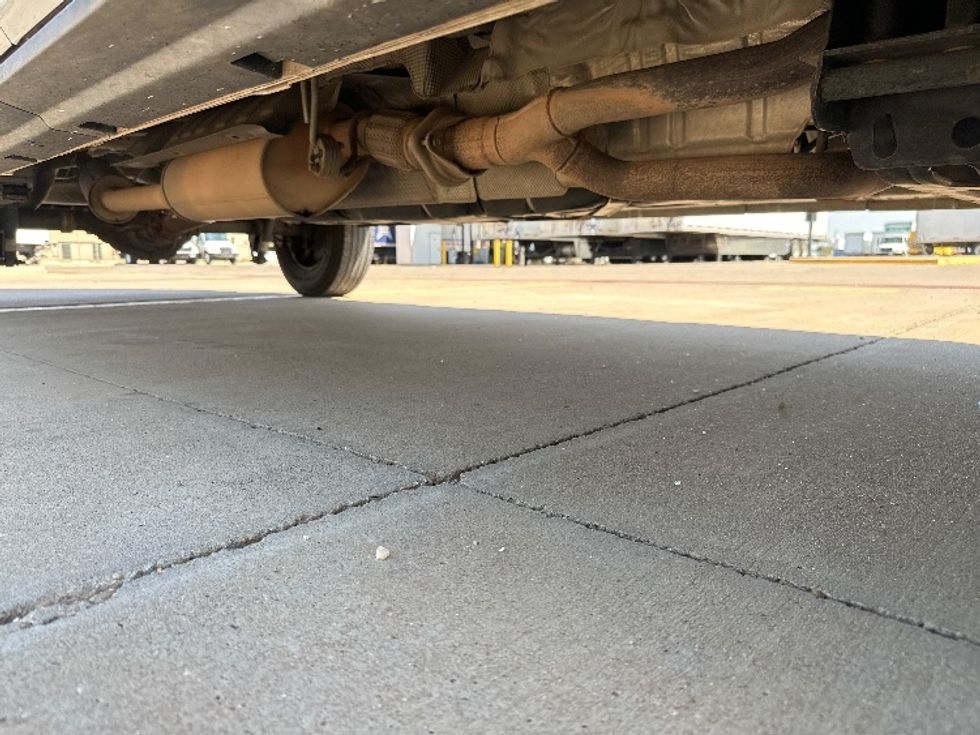 Cargo Van (Panel Van)-Light and Medium Duty Trucks-Ford-2023-Transit 250-Lubbock-TX-51,236\n\t\tmiles-$ 44,500 - Image 14