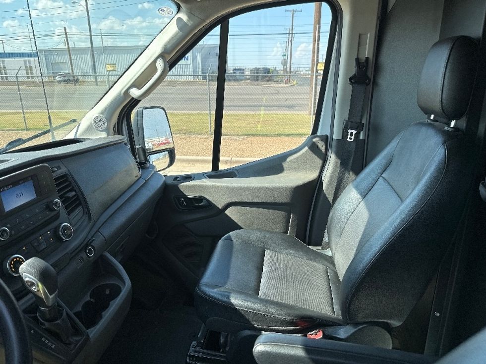 Cargo Van (Panel Van)-Light and Medium Duty Trucks-Ford-2023-Transit 250-Lubbock-TX-51,236\n\t\tmiles-$ 44,500 - Image 19