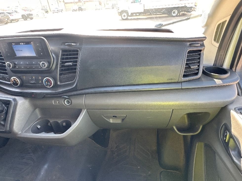 Cargo Van (Panel Van)-Light and Medium Duty Trucks-Ford-2023-Transit 250-Lubbock-TX-51,236\n\t\tmiles-$ 44,500 - Image 21