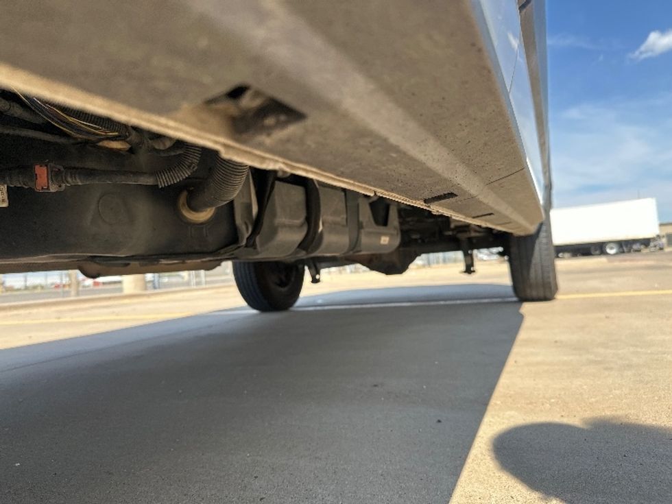 Cargo Van (Panel Van)-Light and Medium Duty Trucks-Ford-2023-Transit 250-Lubbock-TX-51,236\n\t\tmiles-$ 44,500 - Image 5