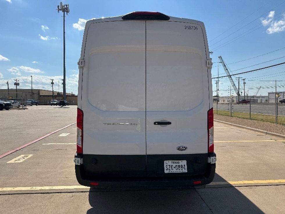 Cargo Van (Panel Van)-Light and Medium Duty Trucks-Ford-2023-Transit 250-Lubbock-TX-51,236\n\t\tmiles-$ 44,500 - Image 7