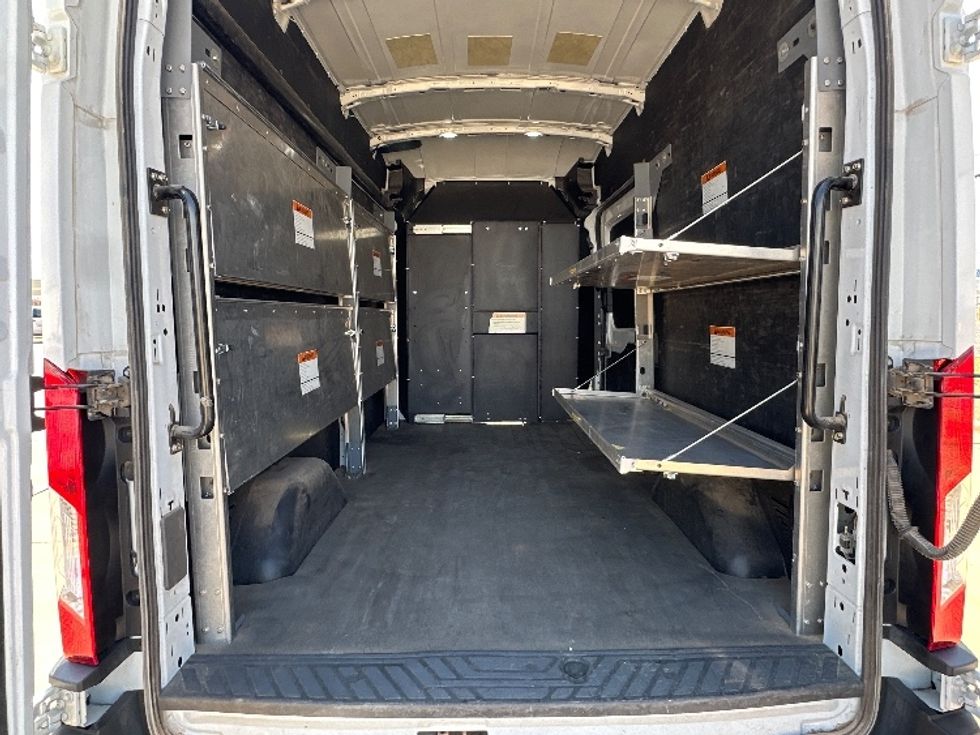 Cargo Van (Panel Van)-Light and Medium Duty Trucks-Ford-2023-Transit 250-Lubbock-TX-51,236\n\t\tmiles-$ 44,500 - Image 8