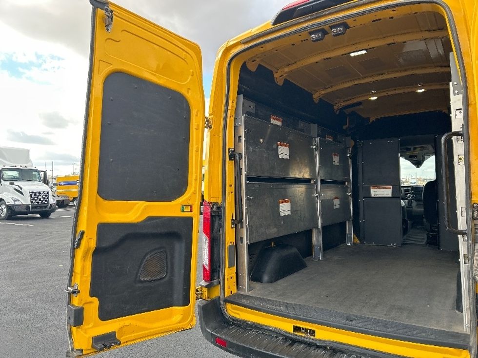 Cargo Van (Panel Van)-Light and Medium Duty Trucks-Ford-2023-Transit 250-Madison-AL-59,373\n\t\tmiles-$ 48,000 - Image 10