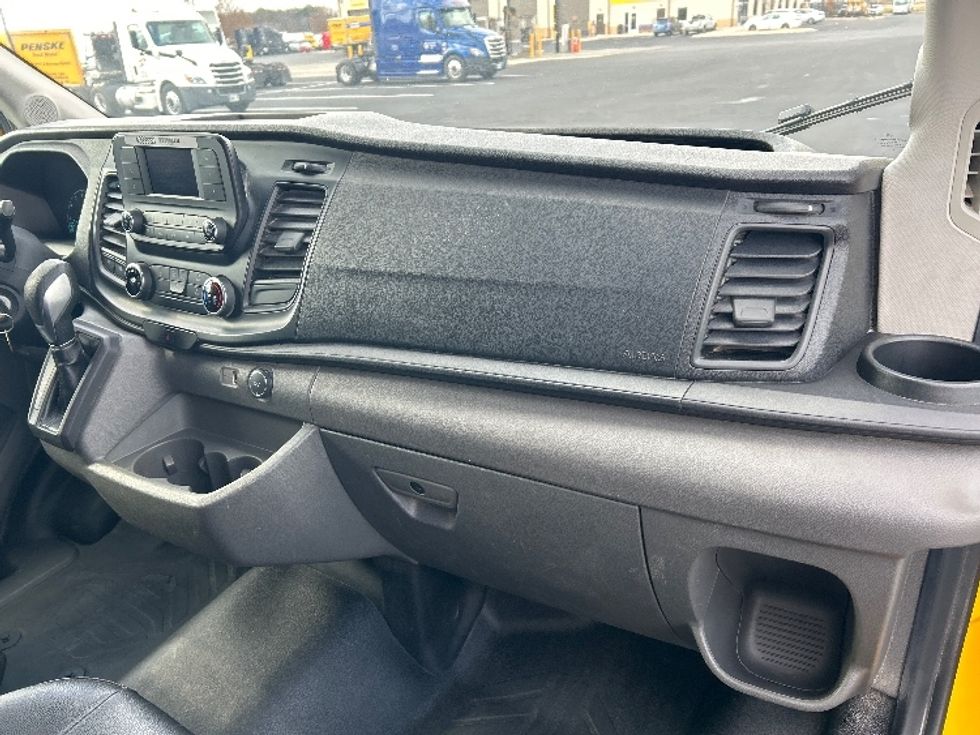 Cargo Van (Panel Van)-Light and Medium Duty Trucks-Ford-2023-Transit 250-Madison-AL-59,373\n\t\tmiles-$ 48,000 - Image 20