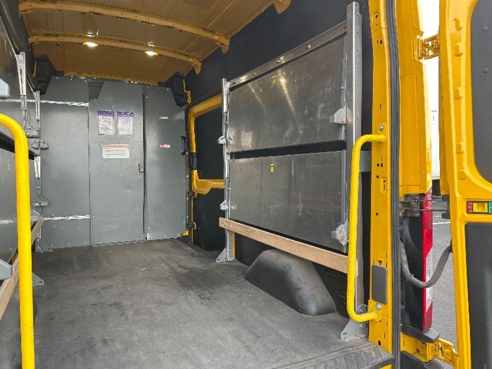 Cargo Van (Panel Van)-Light and Medium Duty Trucks-Ford-2023-Transit 250-Madison-AL-78,037\n\t\tmiles-$ 41,750 - Image 11